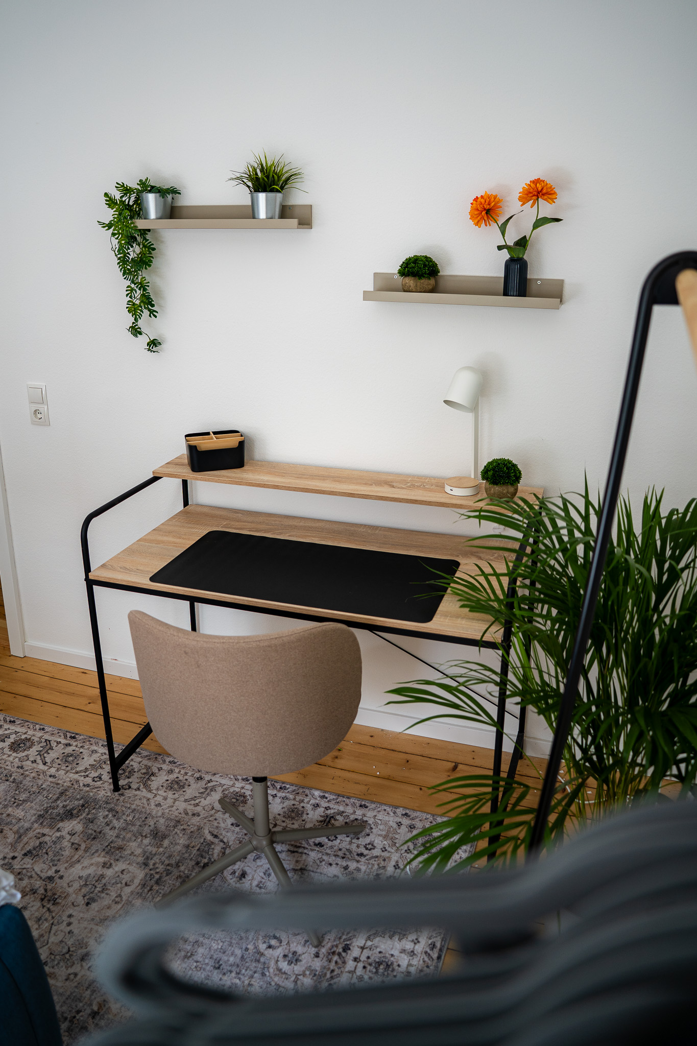 Schlafzimmer 2