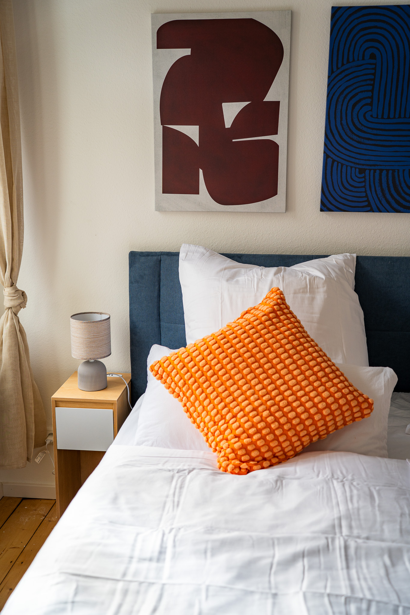 Schlafzimmer 2