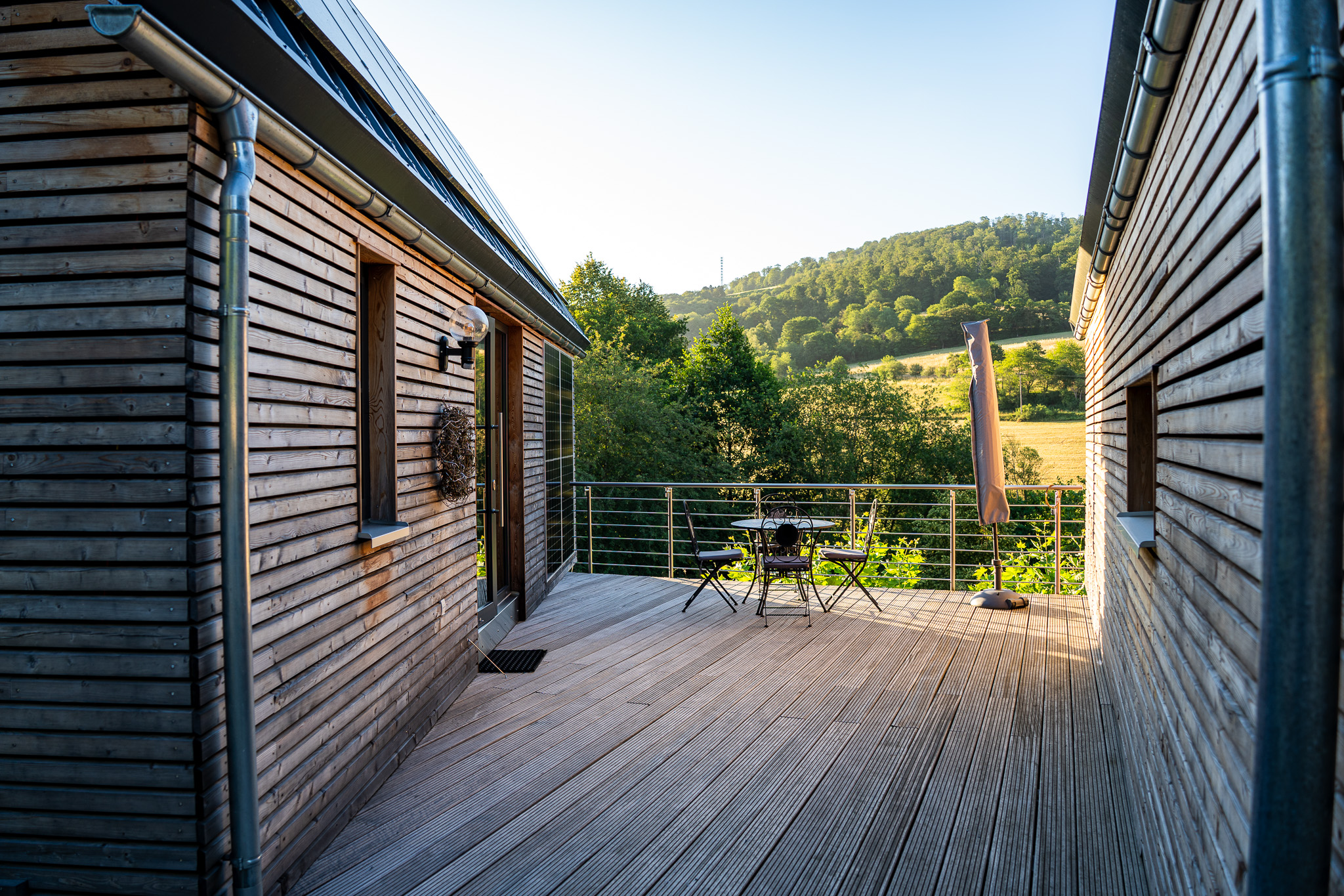 Haus C