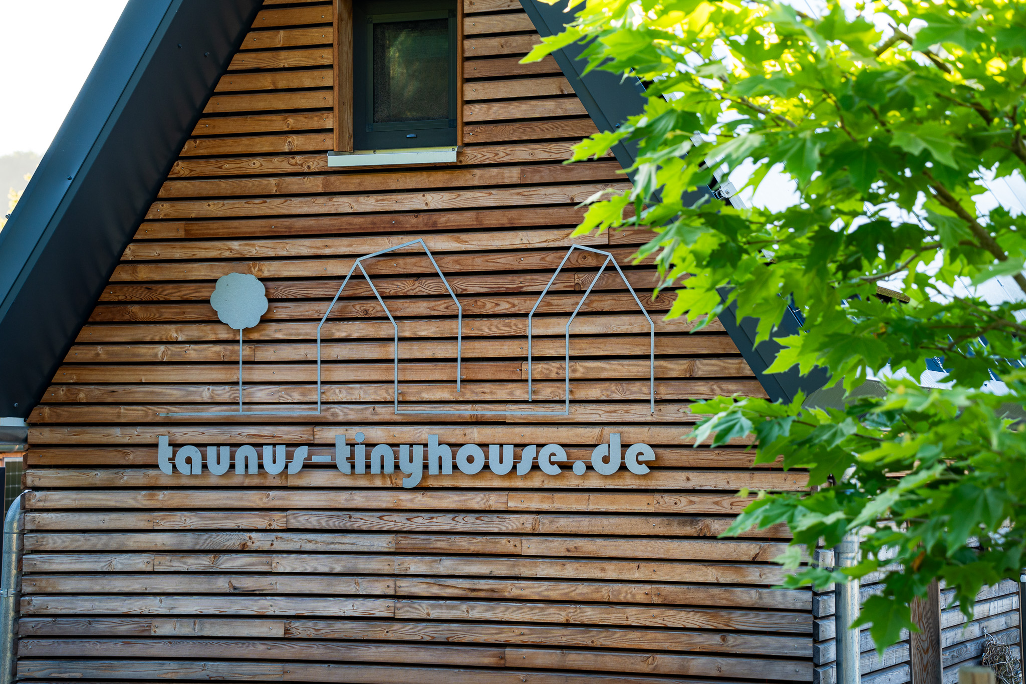 Haus B
