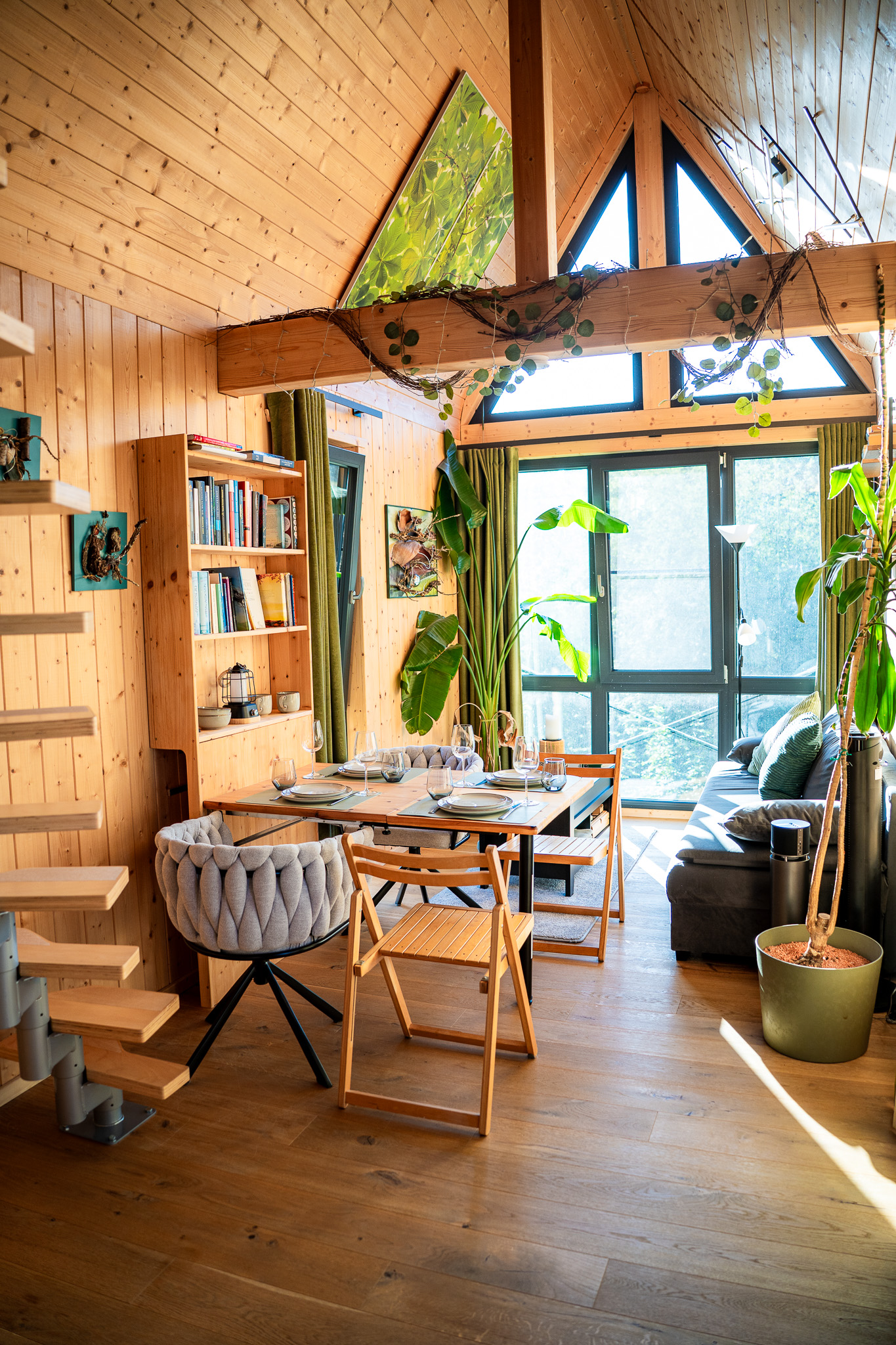 Haus B