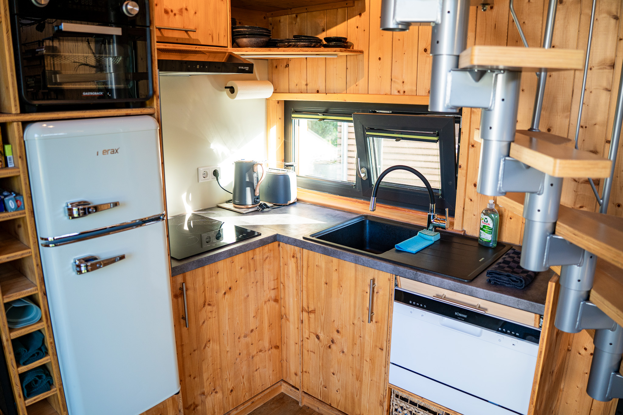 Haus B